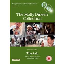 The Molly Dineen Collection Vol.2 [DVD]